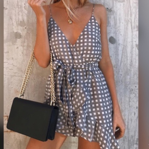 Bamboo Playsuit by Sabo Skirt - Picture 6 of 8